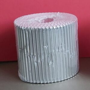 Border Rolls Bordette Icicles - Silver