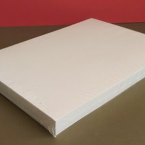A4 White Card 100pk