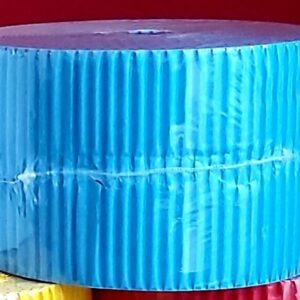 Border Roll Bordette  Blue