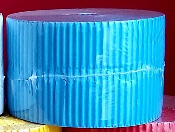 Border Roll Bordette Blue - Artful Dodgers Arts and Crafts