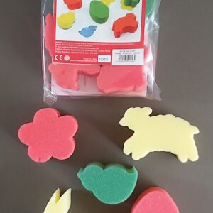 Easter Spunges