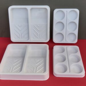 Double Roller Paint Tray - Each