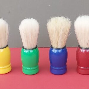 Chubby Stubby Brushes - 4 pack