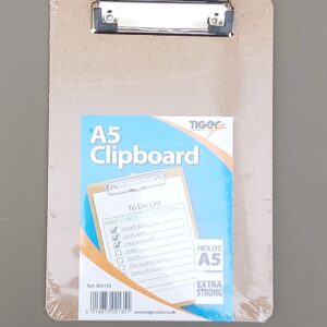 A5 Clipboard