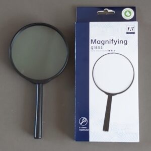 Magnifying Glass
