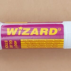 Glue Stick 40g Each