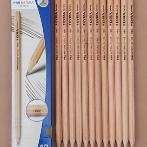 Graphite Pencils - 10 pack - Product may vary