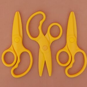 Dough Scissors