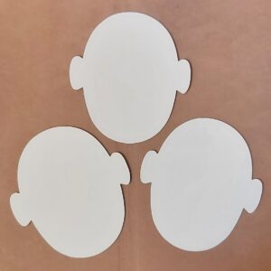 Card Faces 24pk
