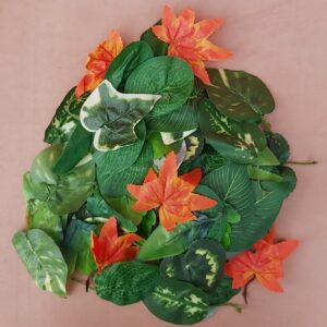Artificial Leaves 100pk