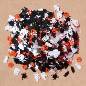 Halloween Sequins