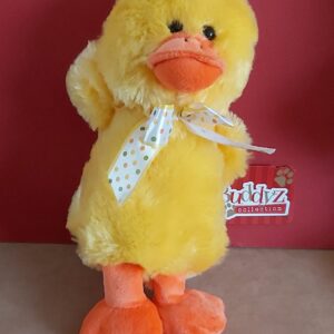 Cuddly Duck approx 20cm
