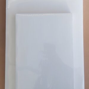 A3 Sugar Paper White 250pk