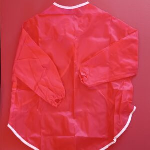 Red Smock - Small 60cm