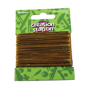 Gold Cord - 4m