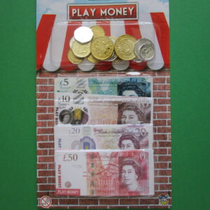 Play Money