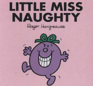Little Miss Naughty