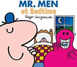 Mr. Men at Bedtime