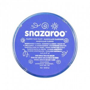 Face Paint Classic - 18ml Pot - Sky Blue