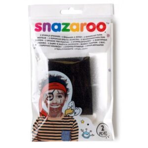 Stipple Sponge 2 pack
