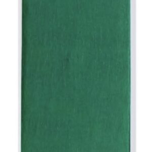 Tissue Paper - Green 75x50cm 10pk