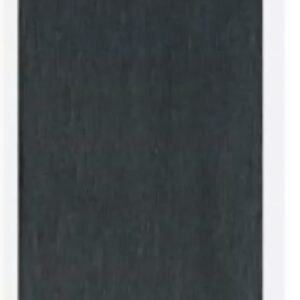 Crepe Paper - Black 1.5m x 50cm