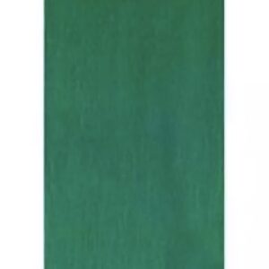 Crepe Paper - Dark Green 1.5m x 50cm