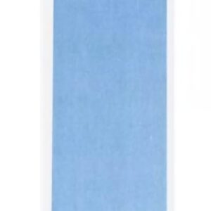 Crepe Paper - Blue 1.5m x 50cm