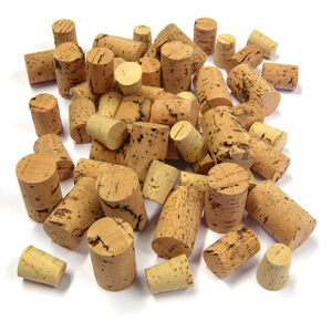 Corks Assorted Sizes - 100g Bag