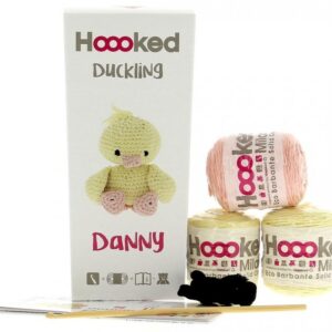 Danny the Duckling