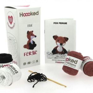 Fergie the Fox